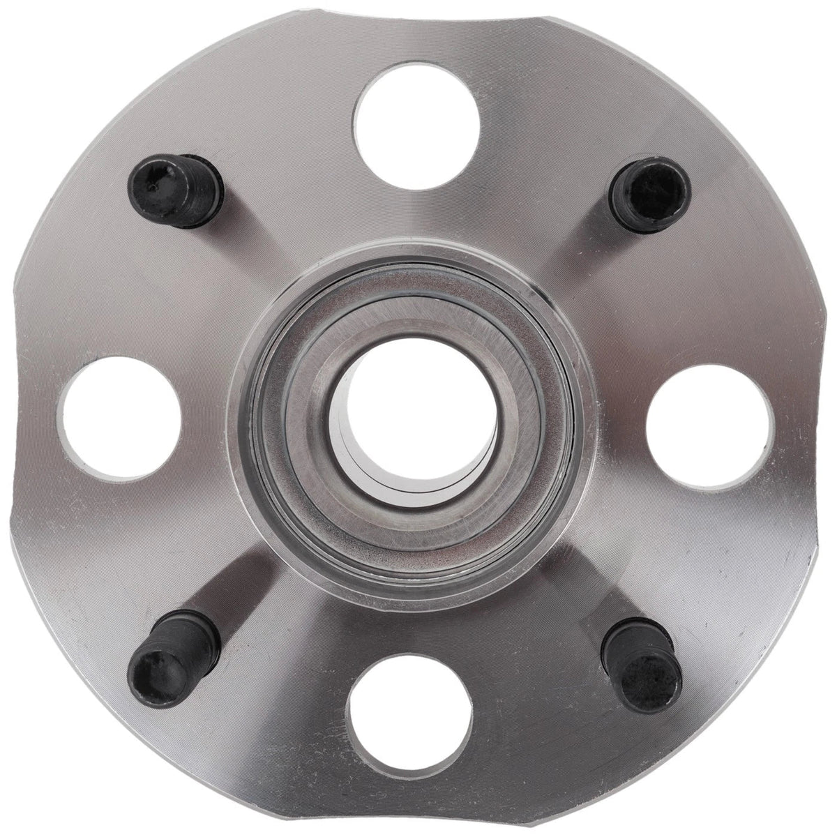Rear Wheel Hub Pair for Honda Accord (Left & Right) - 2X