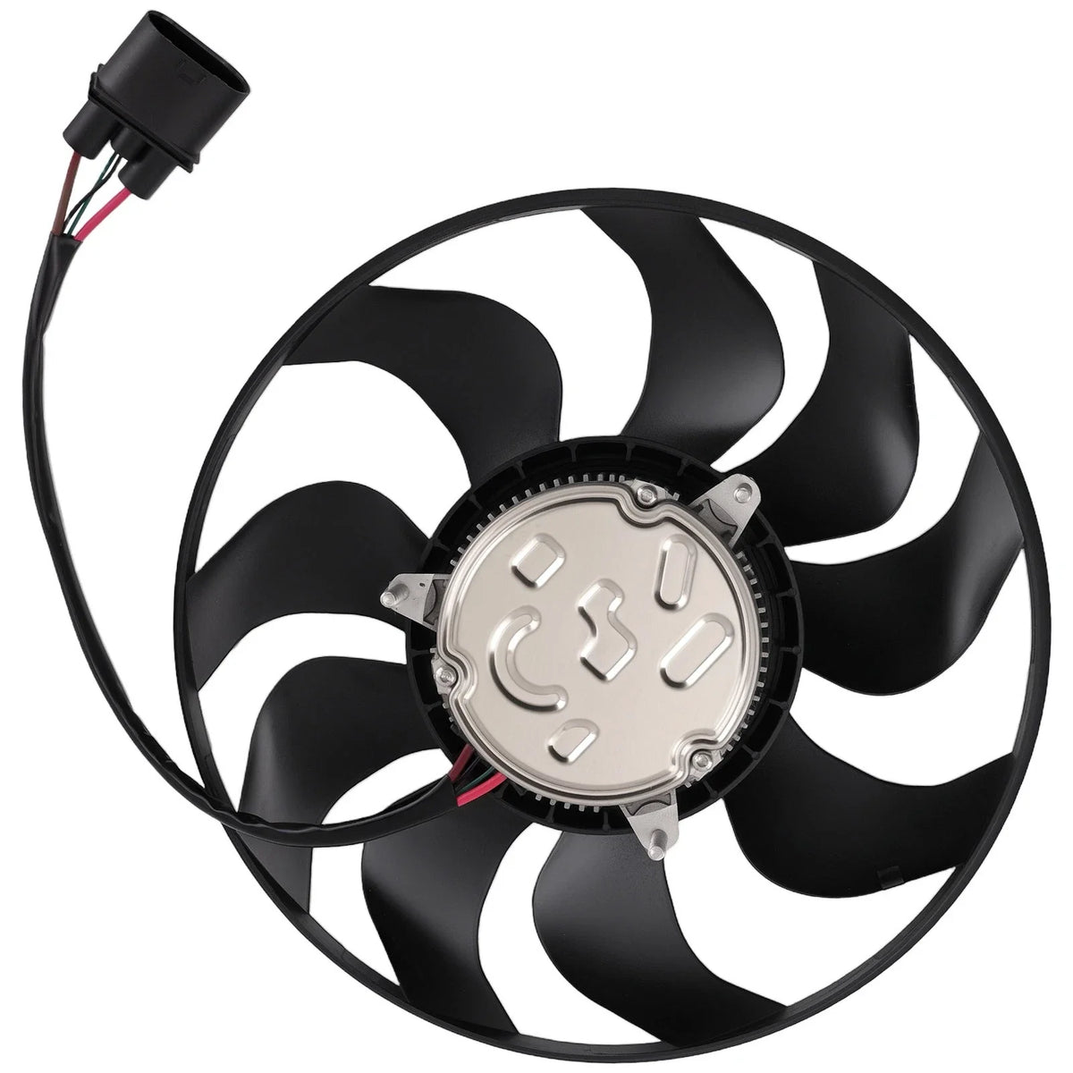 Cooling Fan for Porsche 911/Boxster/Cayman (2012–2016)