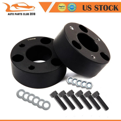 3" Lift Kit Front for 4WD Dodge Ram 1500 (2006-2019)