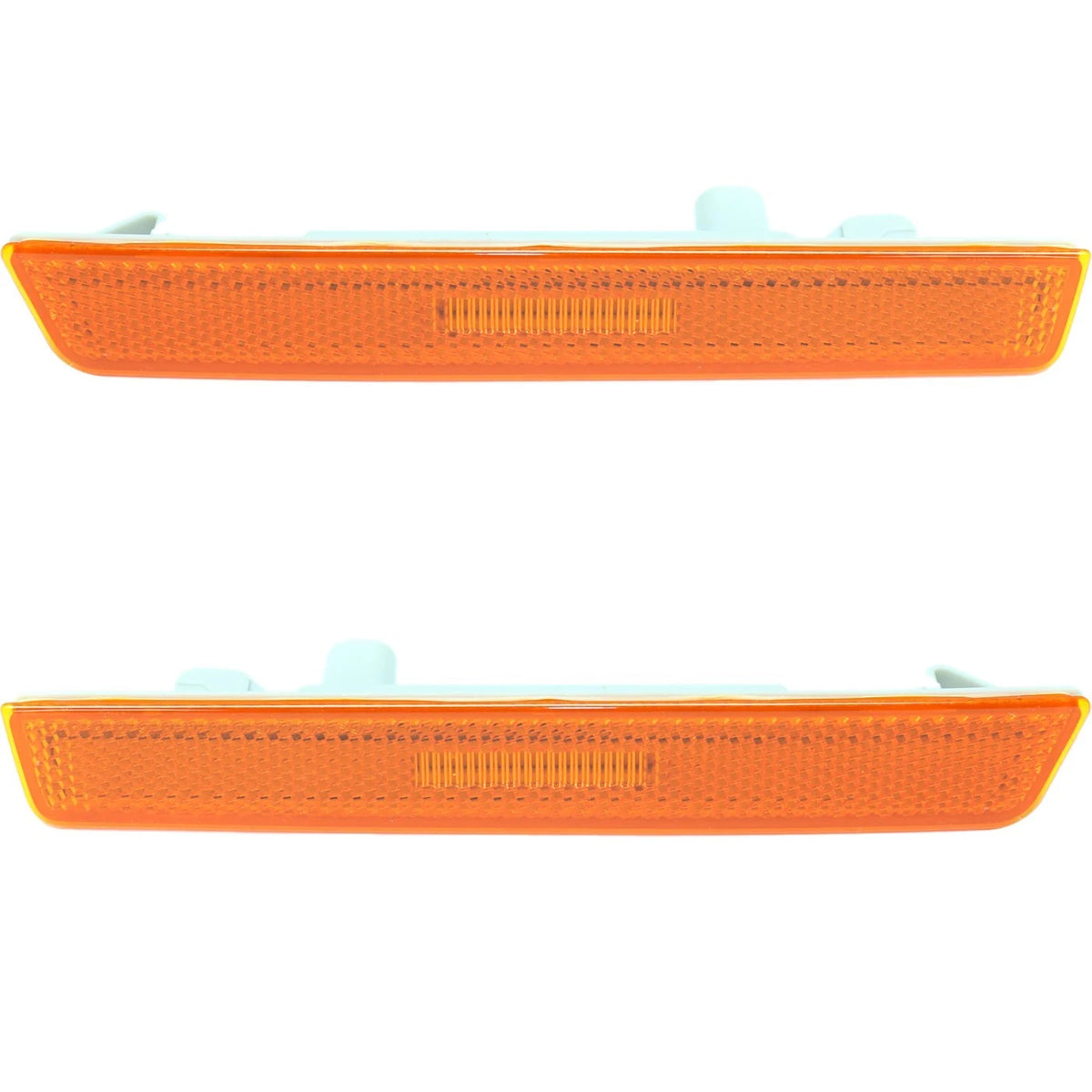 Side Marker Corner Light Lamp Set for Dodge Challenger (2015–2023) - Includes Bulb