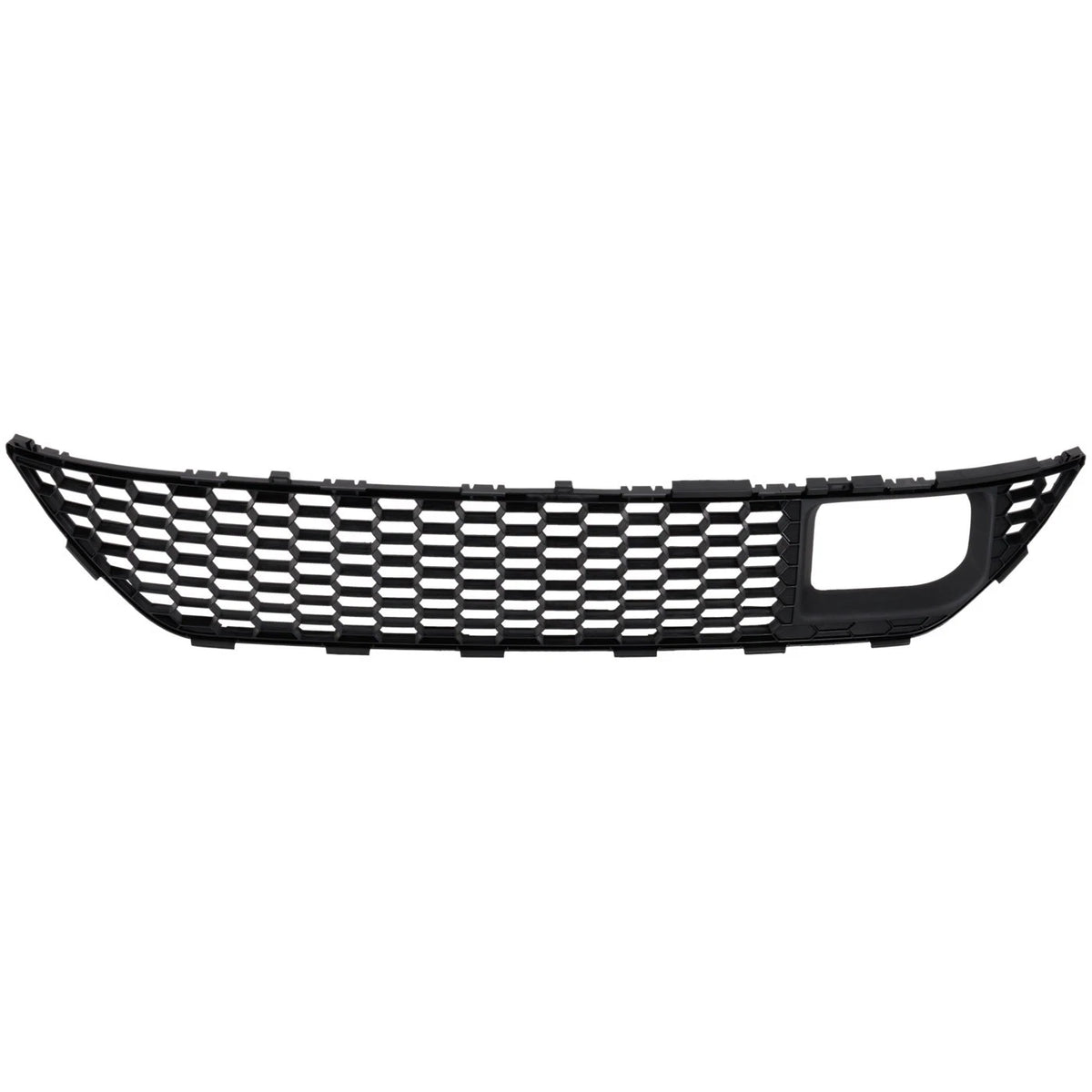 Bumper Face Bar Grille for Nissan Murano (2015–2018) 622595AA1A