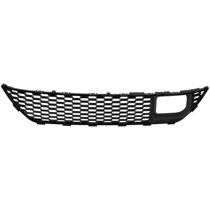 Bumper Face Bar Grille for Nissan Murano (2015–2018) 622595AA1A