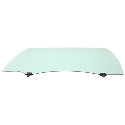 2007–2018 Toyota Tundra Rear Driver Side Door Glass