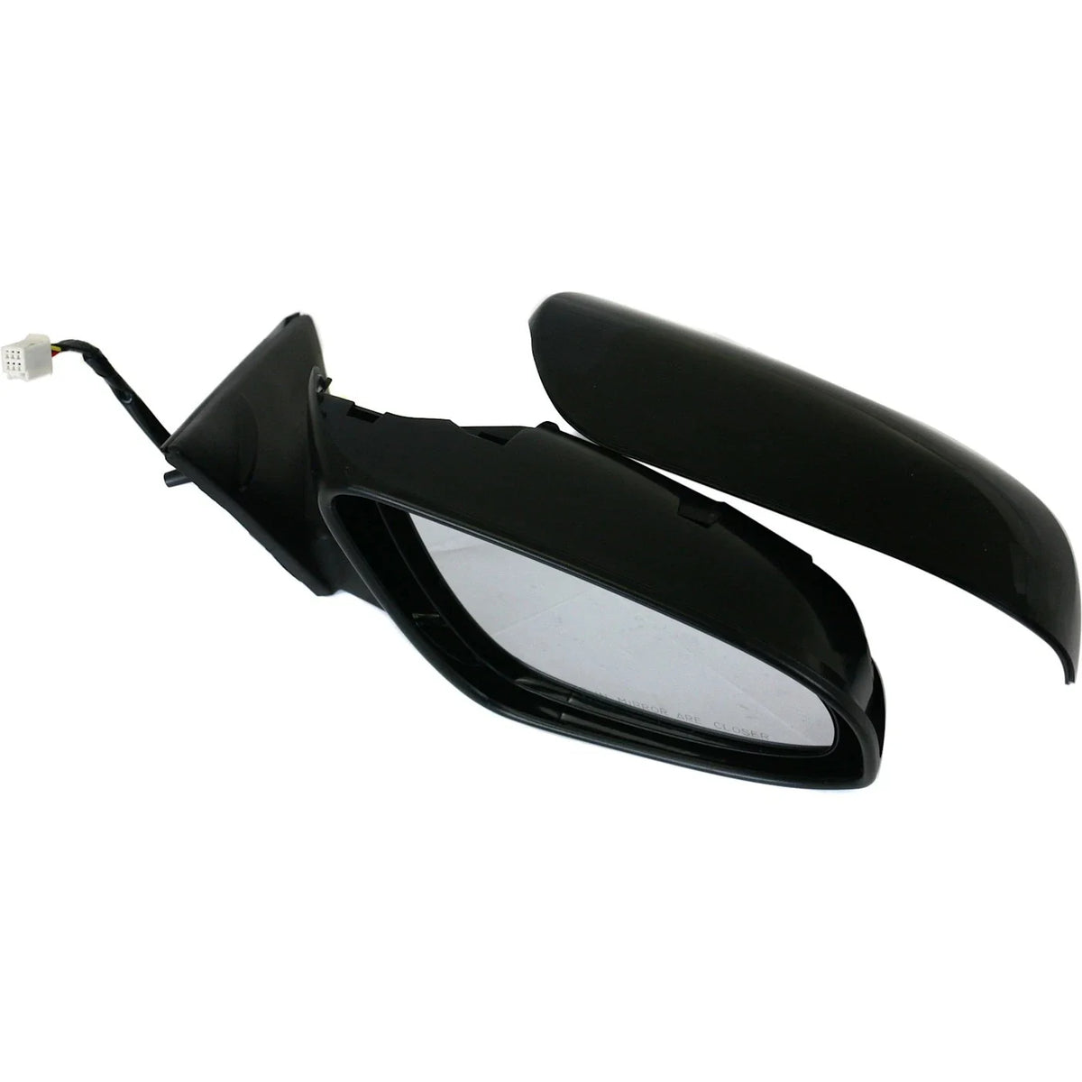 Power Mirror Heated for Toyota Camry 2012-2014 Passenger Side