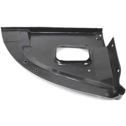 2-Piece Engine Splash Shields for Eclipse 2000-2005