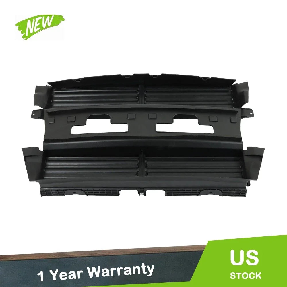 Radiator Shutter Assembly for Ford Explorer (2013–2018)