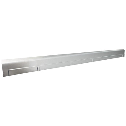 Rocker Panel Right Side for Chevy Silverado 1500 (NA)