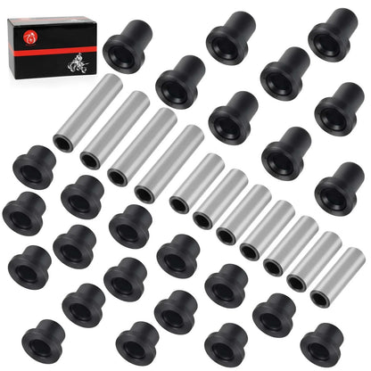 Rear Suspension A-Arm Bushing Kit 50-1129 for Arctic Cat 650 4X4 (2004–2010)