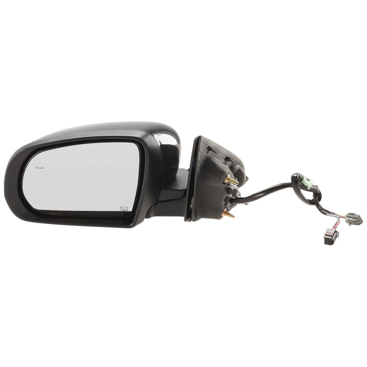 Heated Driver Left Side Mirror for Jeep Compass (2017–2025)