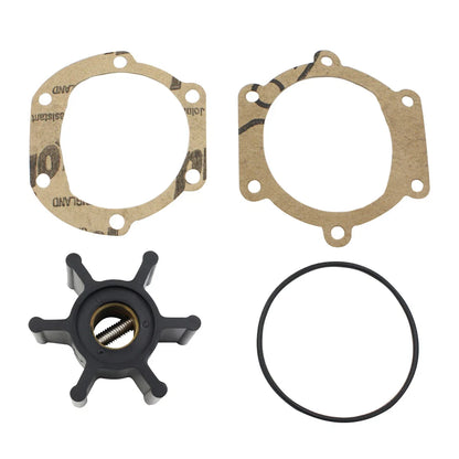 Jabsco Flexible Impeller Pump for (18673-0003)
