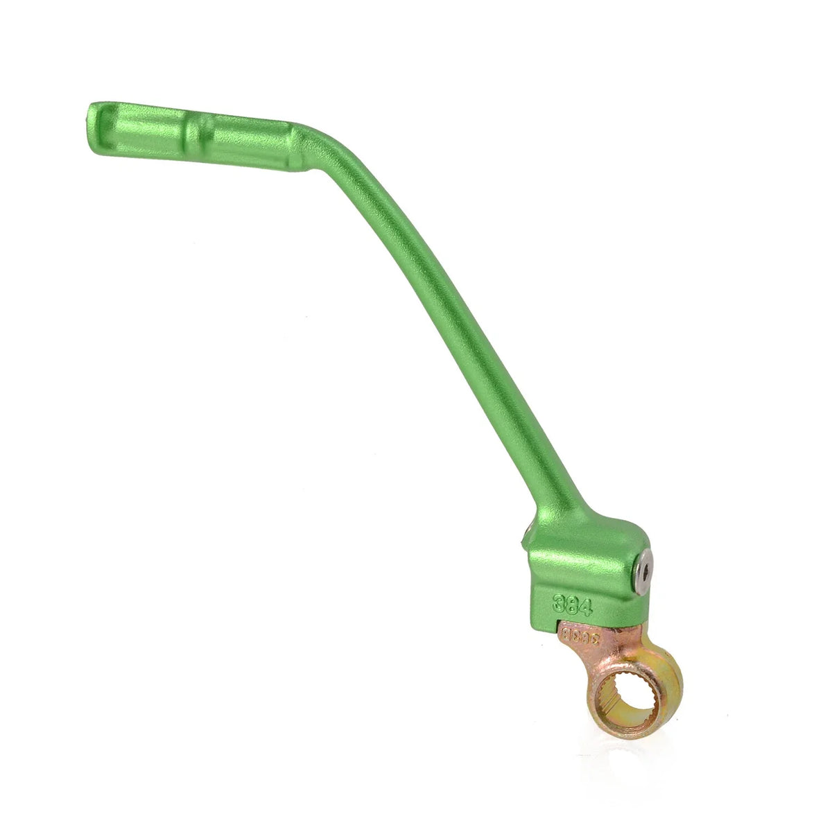 Starter Lever Pedal Kick Start for Kawasaki KX80 1999-2000 13064-0073
