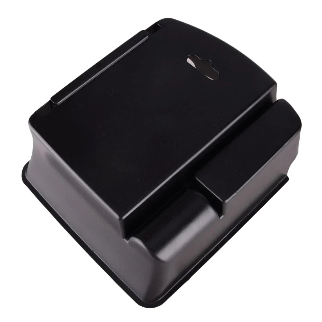 Storage Box for Armrest in Kia Seltos GT-Line Sport+ (2019-2023)