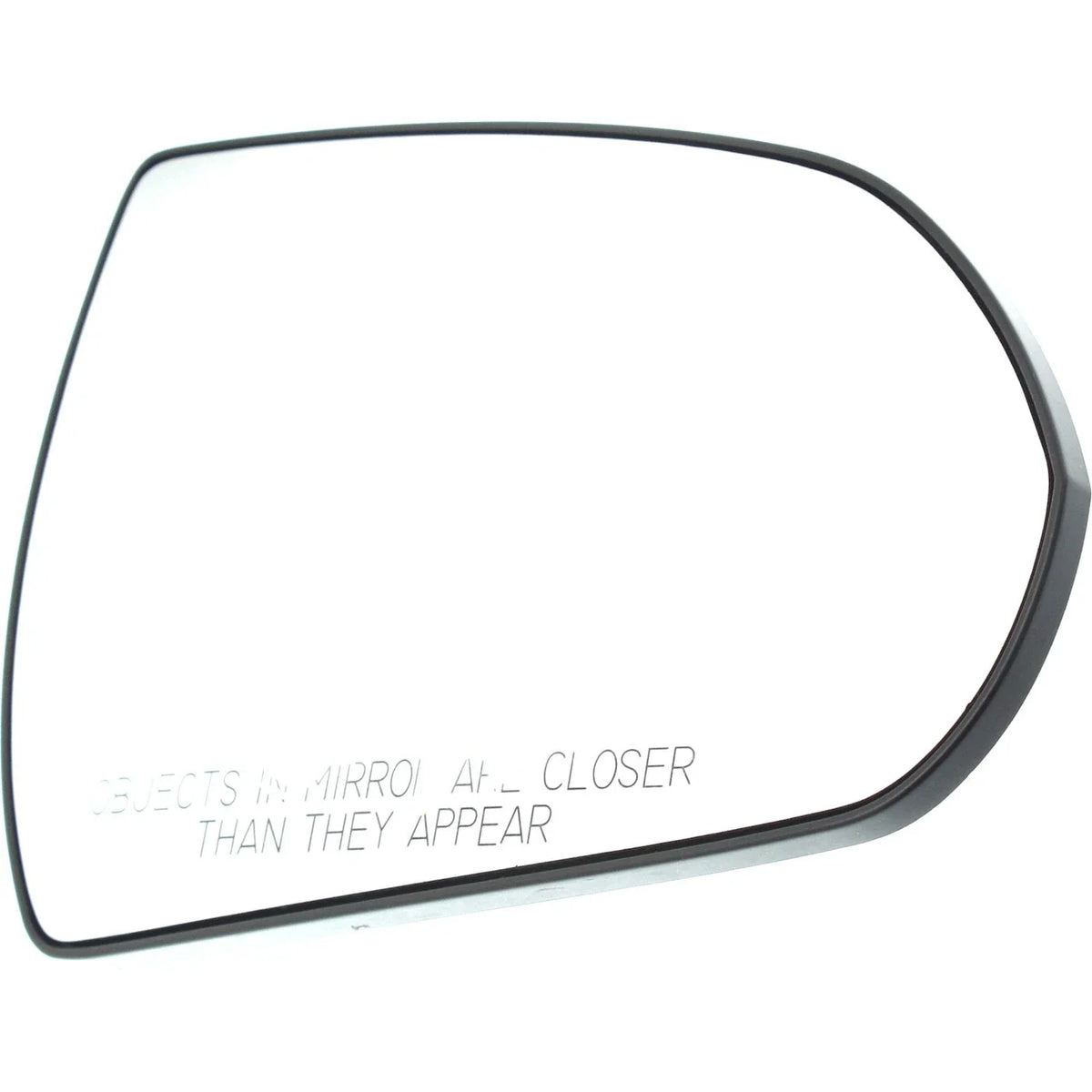 Heated Mirror Glass Set for 2017-2018 Hyundai Elantra