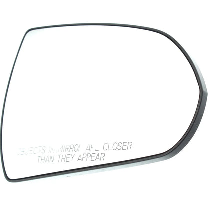 Heated Mirror Glass Set for 2017-2018 Hyundai Elantra