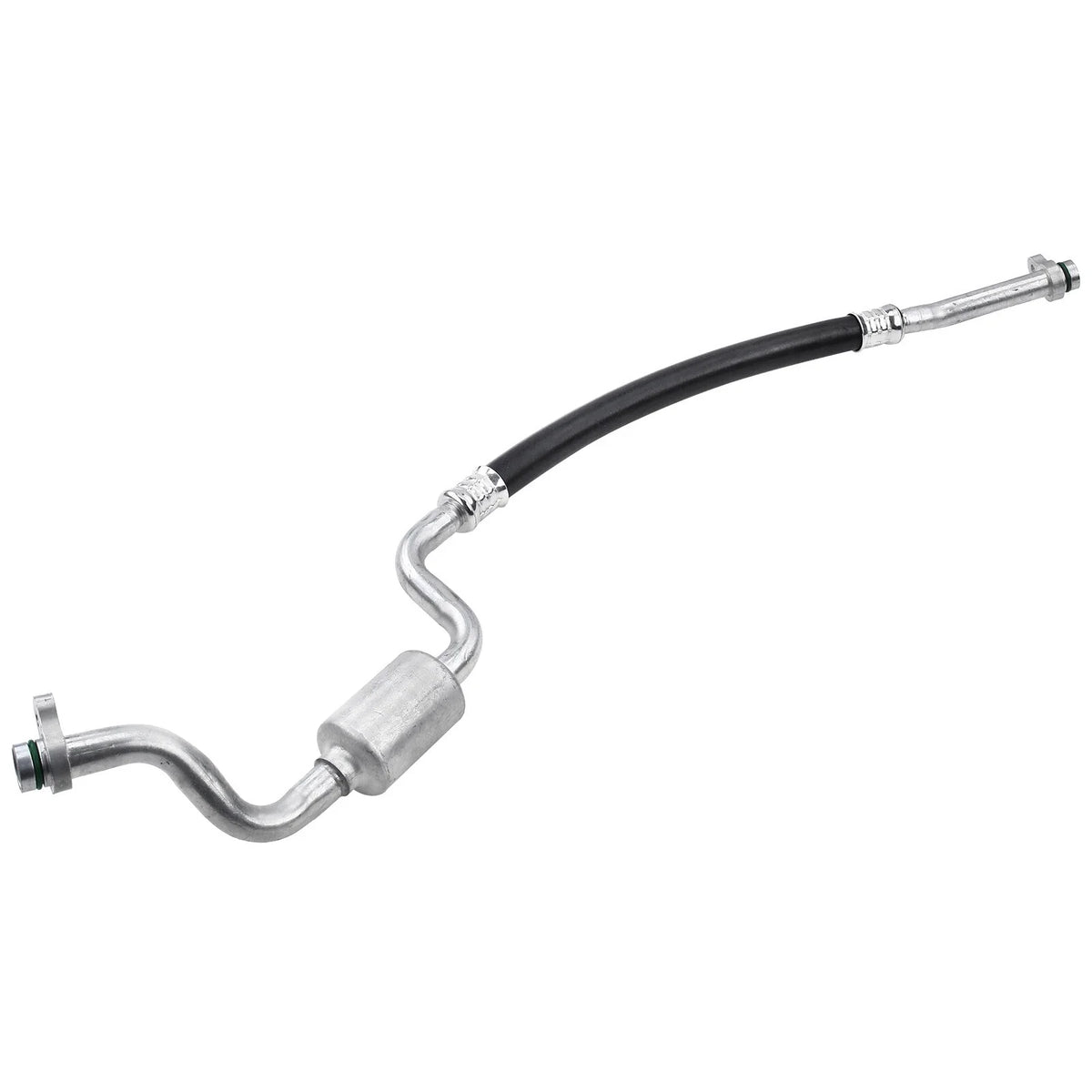 A/C Hose Assembly Suction Line for Nissan Rogue 2014 to 2019