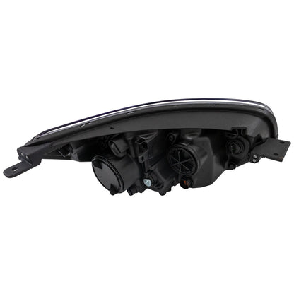 Headlight Passenger Right Side 92102B2050 for Kia Soul (2014–2016)
