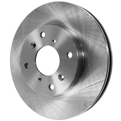 Disc Brake Rotor Set for Honda Accord 1998-2002 Front Left/Right