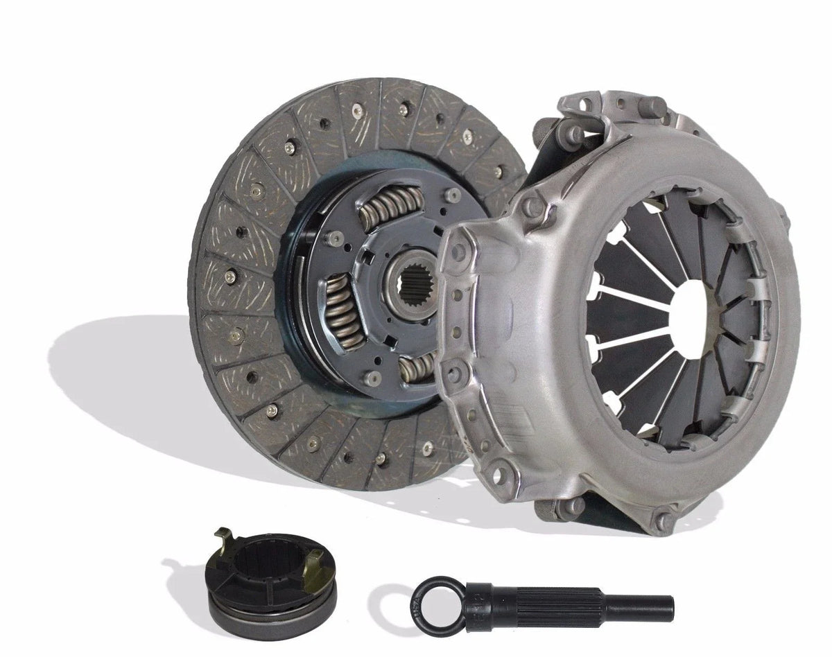 Clutch Kit for Hyundai Accent (2015)