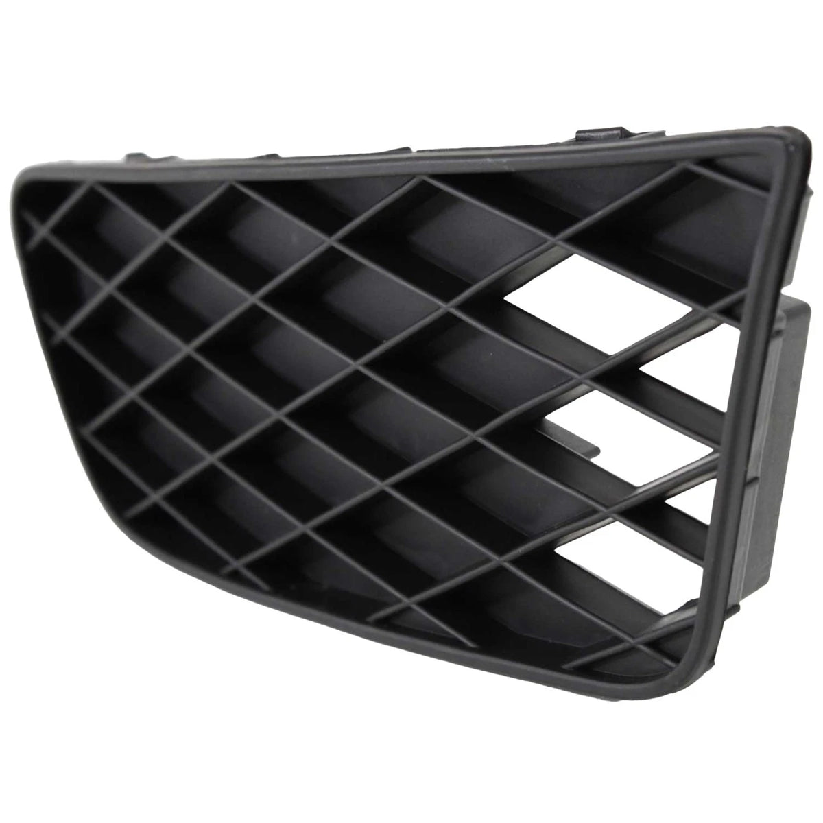 Fog Light Cover for - Passenger Right Side Outer