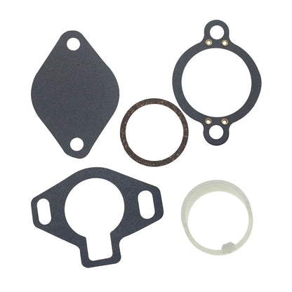 Thermostat Kit 160° for V6 4.3L and V8 5.0L 5.7L Mercruiser Engines