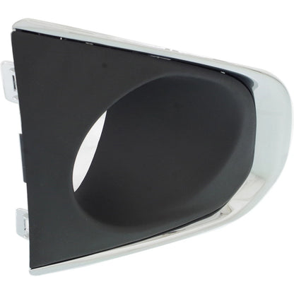 Fog Light Trim for Chevy Trax (2013–2020) 95095473