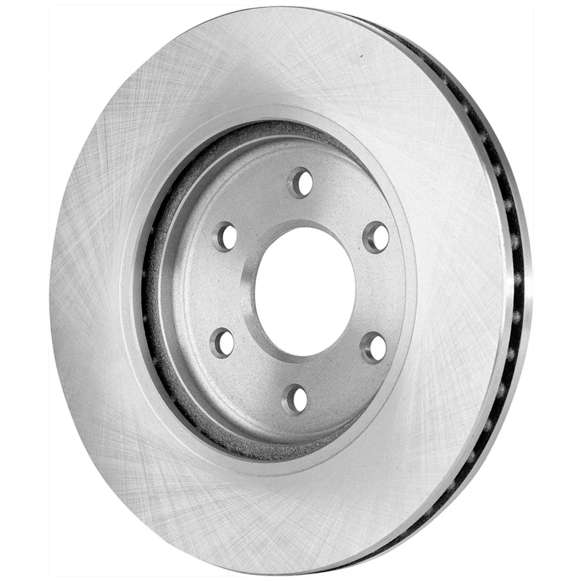 Front Disc Rotors and Brake Pads Set for 2004 Nissan Pathfinder