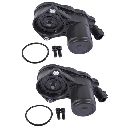 Set of 2 Parking Brake Actuators for Toyota RAV4 Highlander 2018-2025
