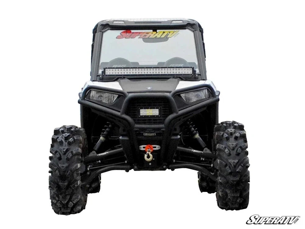 SATV Conversion Kit with Rhino 2.0 Axles for RZR Trail 900 (2020–2023)