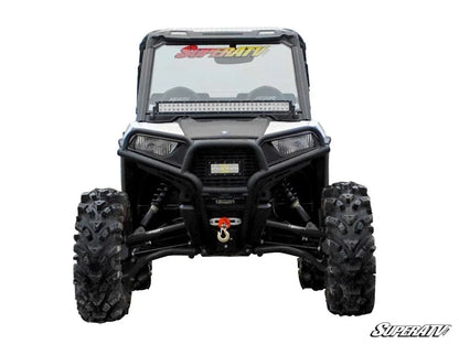 SATV Conversion Kit with Rhino 2.0 Axles for RZR Trail 900 (2020–2023)