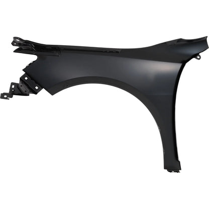 Fender for Acura TLX (2018–2020) Front Passenger Side