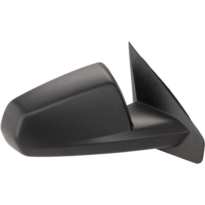 Passenger Right Side Mirror for Dodge Avenger (2008–2010)