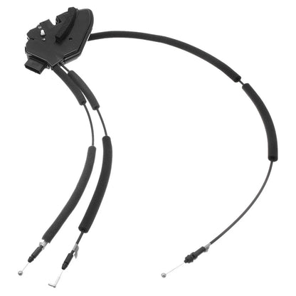 Rear Lock Actuator Pair - 2X for Nissan Rogue 2014-2019