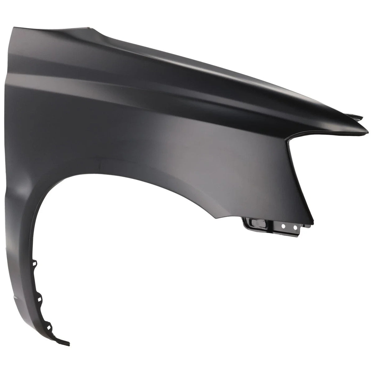 Passenger Side Front Fender for Toyota Highlander (2001-2007)
