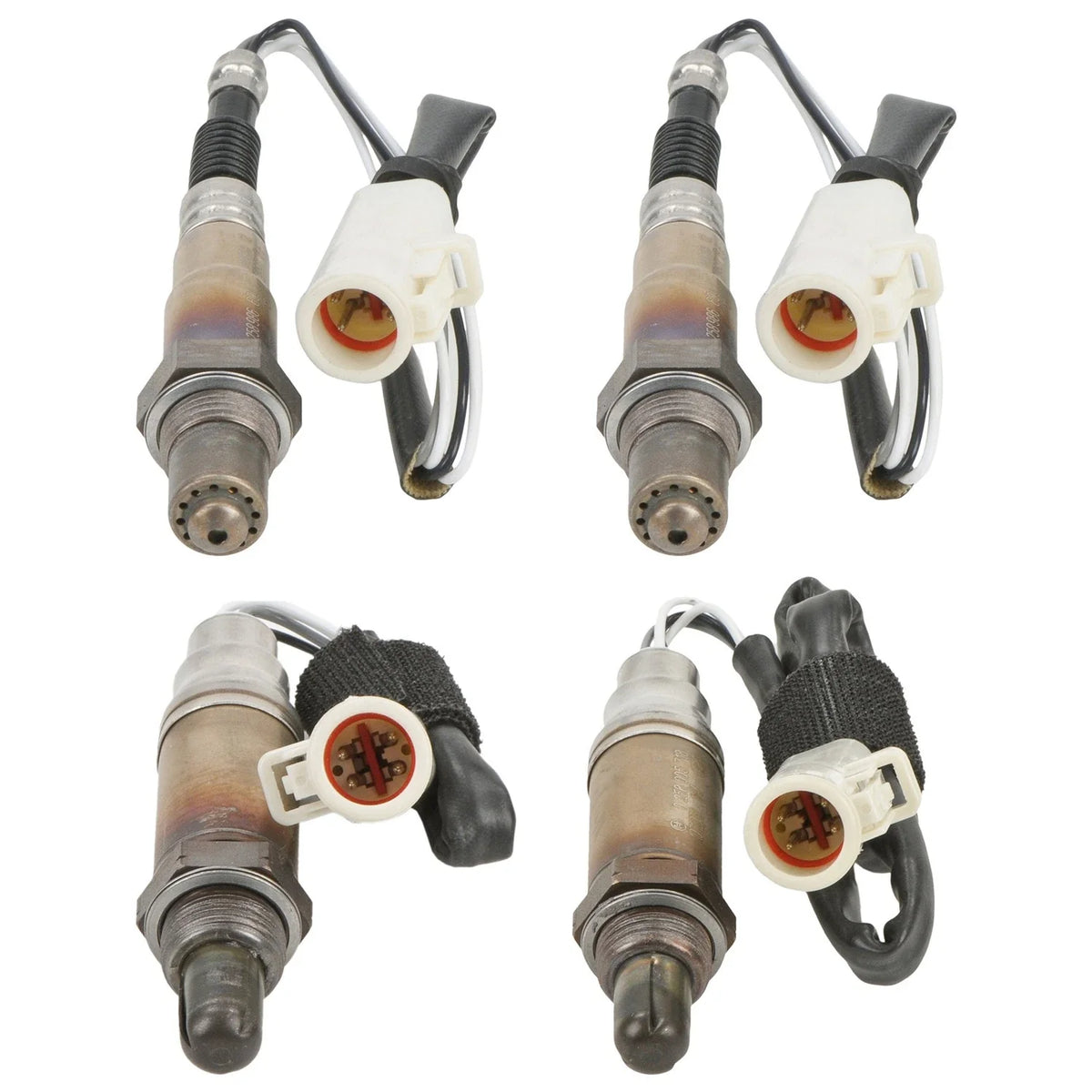 Oxygen Sensor Kit for Ford Ranger B4000 4.0L V6 (1998–2000)