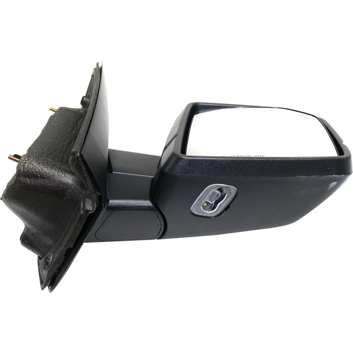Set of 2 Mirrors for Ford F-150 (2015–2018) with Blind Spot and Memory