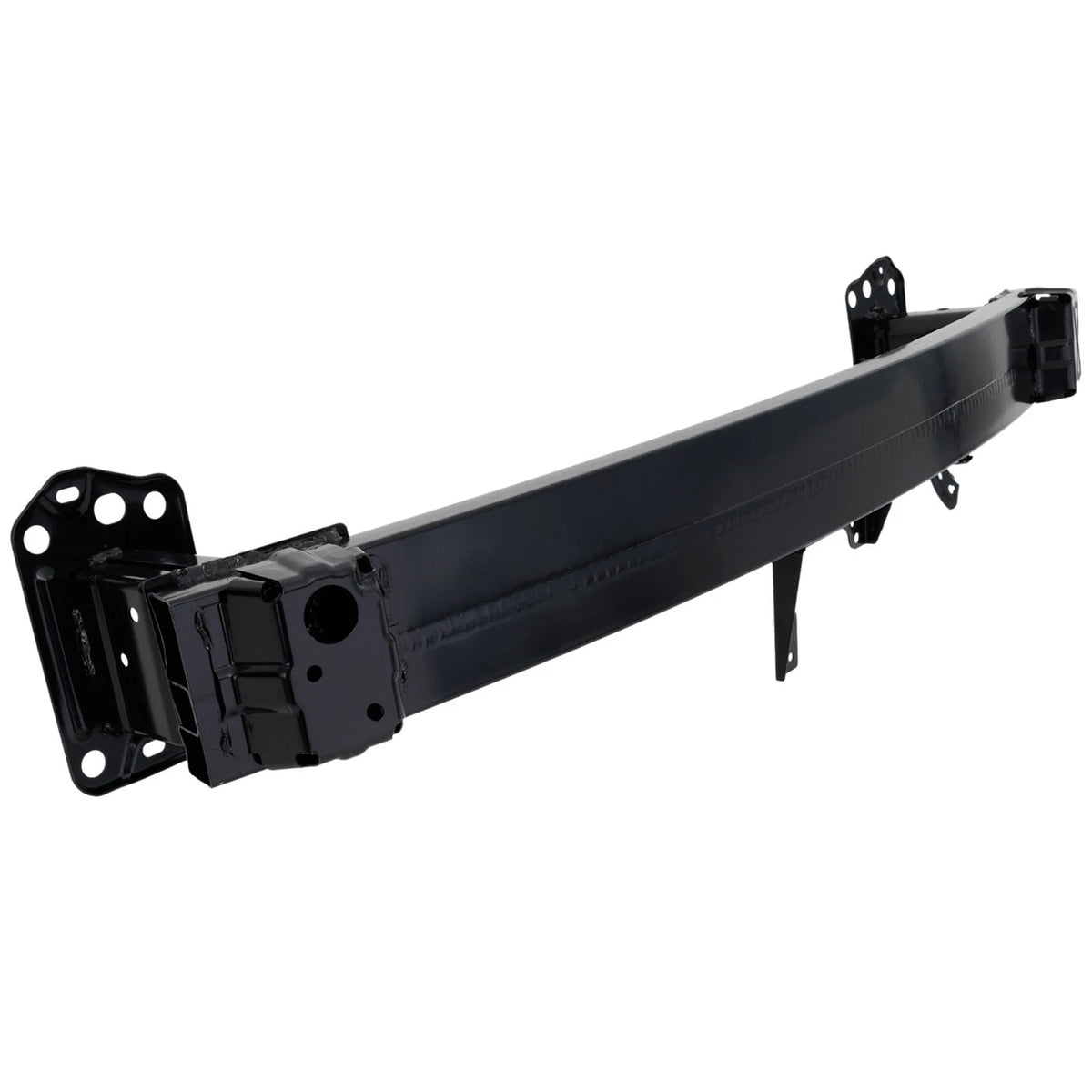 Front Bumper Reinforcement for Kia Forte Sedan (2019–2021) Steel