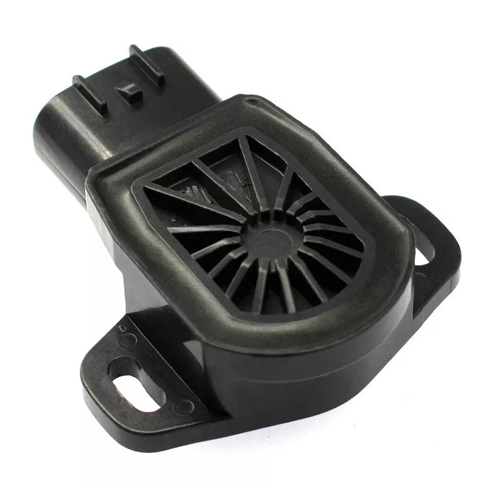 TPS Throttle Position Sensor for Yamaha F115 Outboard (2001–2023)
