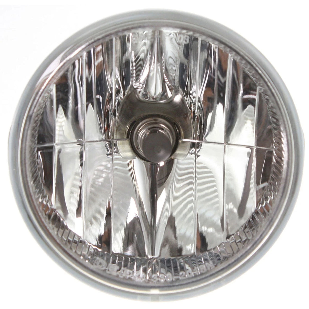 Fog Light Set for Lincoln Navigator (2003–2004) - Driver & Passenger Side