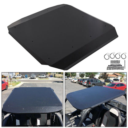 Thick 1/4" Hard Plastic Roof Top for Polaris RZR 900 S / RZR S 1000 (2014–2023)