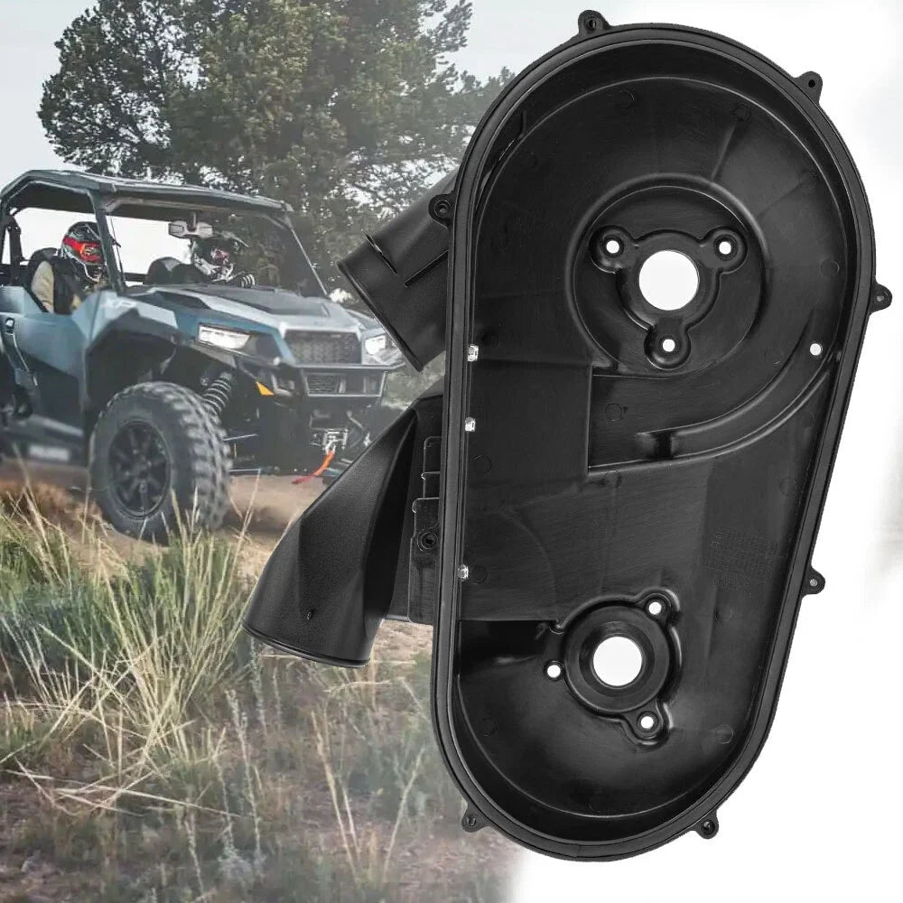 Inner Clutch Cover for Polaris RZR XP / 4 1000 (2015–2023) 2635158 2634229 2635822