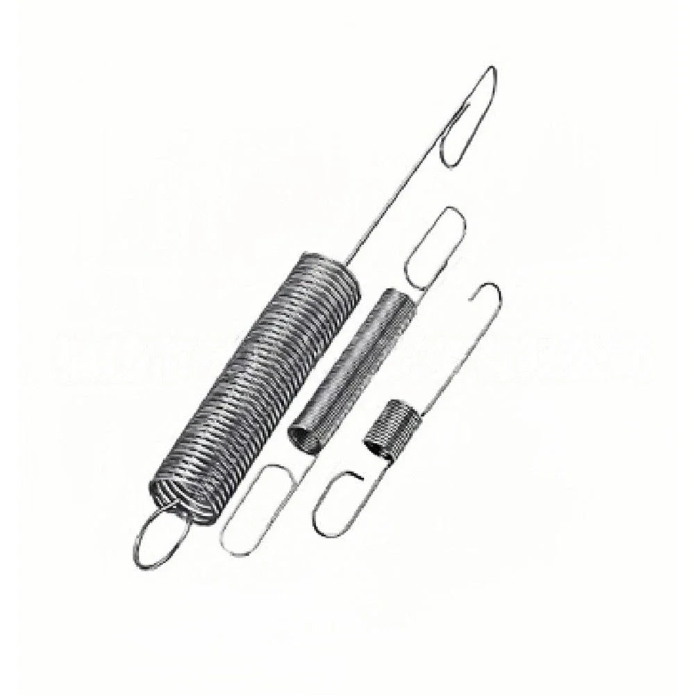 Precision Springs for