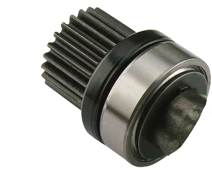 Rotary Valve Gear Drive Shaft Assembly for SeaDoo