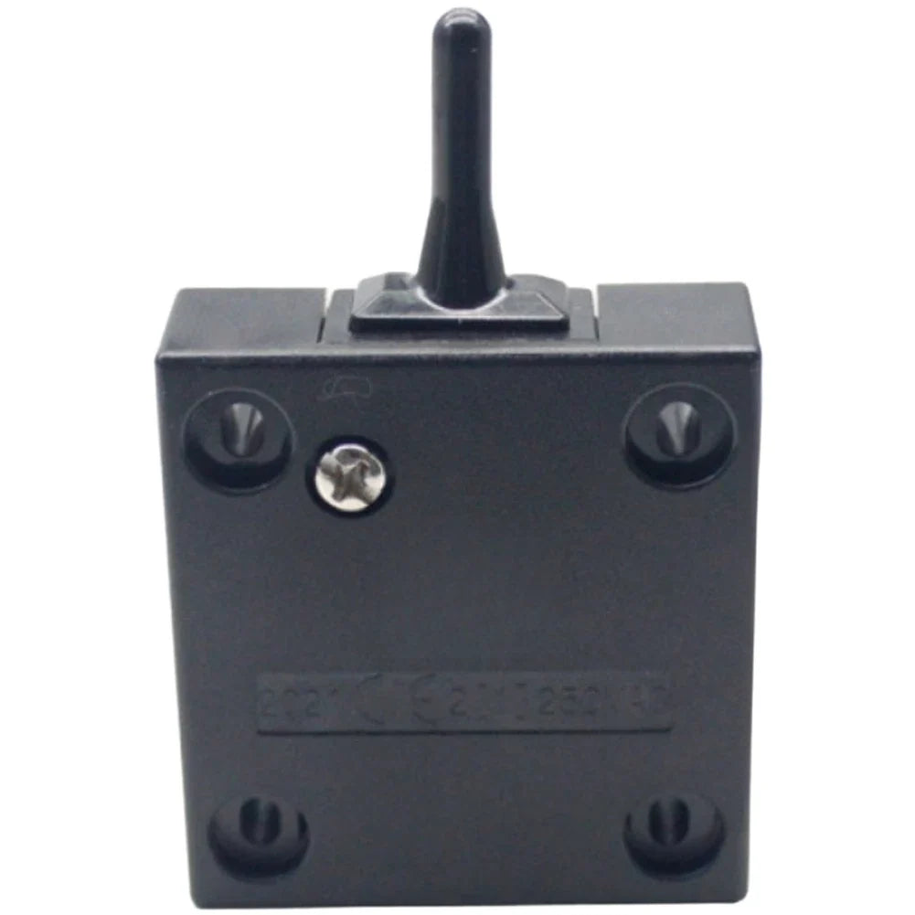 Push Button Switch for Cabinet Door Light 250V AC