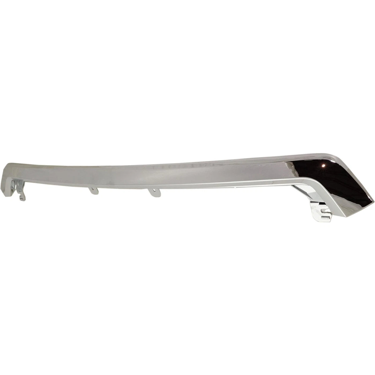 Hood Molding for Subaru Forester (2017–2018) 91121SG210