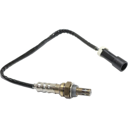 Set of 4 O2 Oxygen Sensors for E350 Van (Driver Left Side Downstream & Upstream)