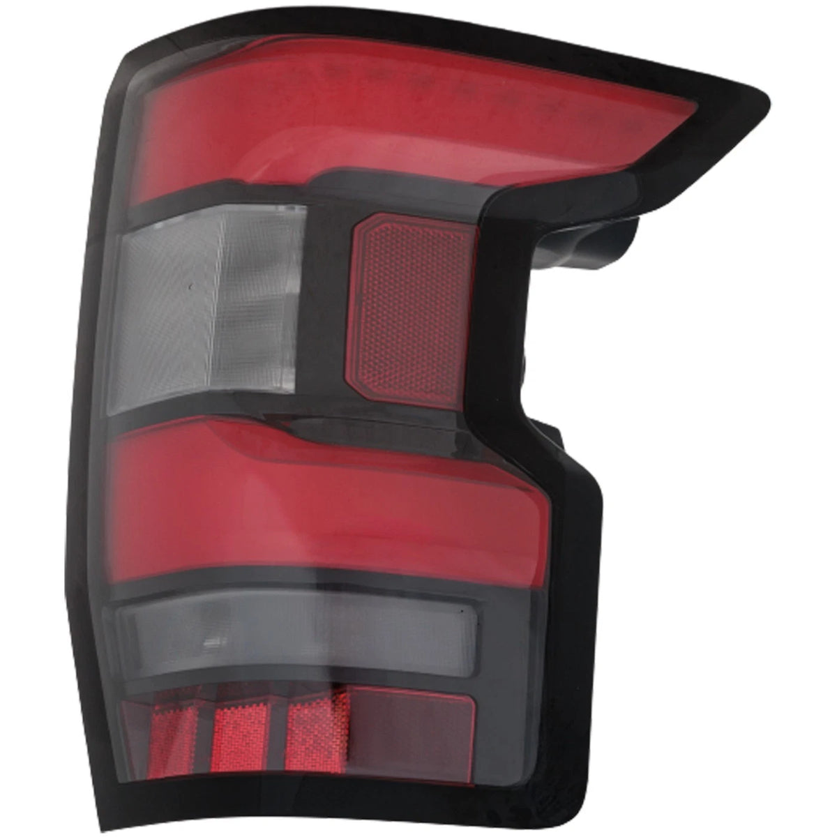 Tail Light Passenger Right Side for Nissan Frontier (2022–2024)