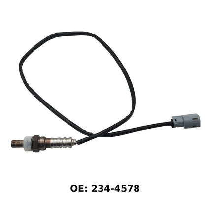 Oxygen Sensor Pair for Ford C-Max L4 2.0L (2013) - 2 Pieces