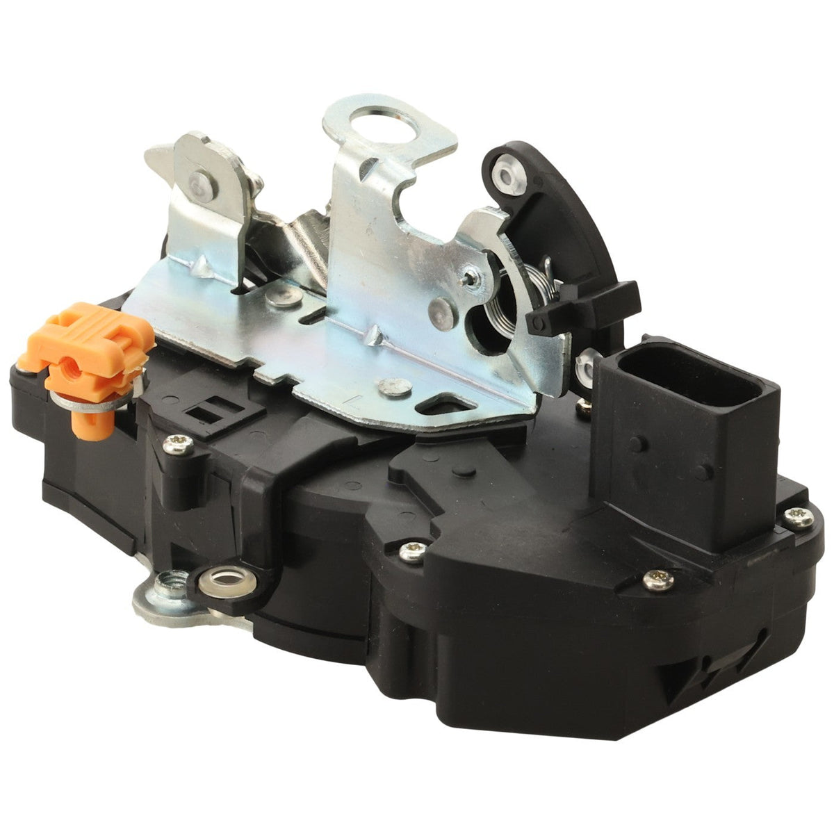 Front Left Door Lock Actuator for GMC Sierra 1500 (2007–2009)