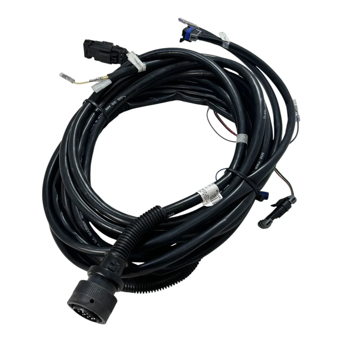 Main Engine Harness Assembly 20FT for Mercury Outboard (896537A20)
