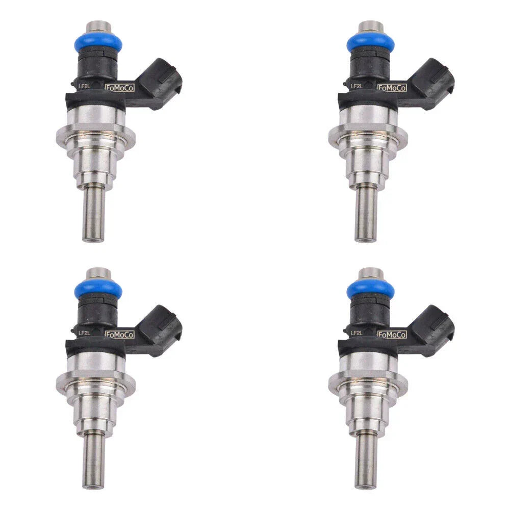 4 Fuel Injectors compatible with Mazda 3, 6, CX-7 (2003-2012)